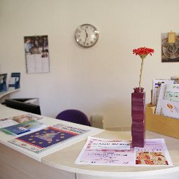 Centro per le famiglie ASP Distretto di Fidenza