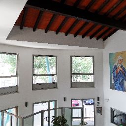 Casa residenza per anziani Noceto