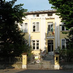 Casa residenza per anziani Noceto